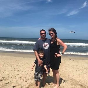 Meet your Posher, Meredith